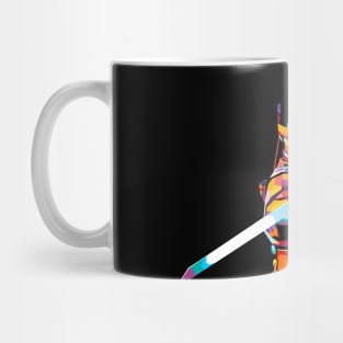 Henshin Mug